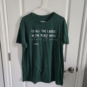 Biggie Smalls Quote T-shirt